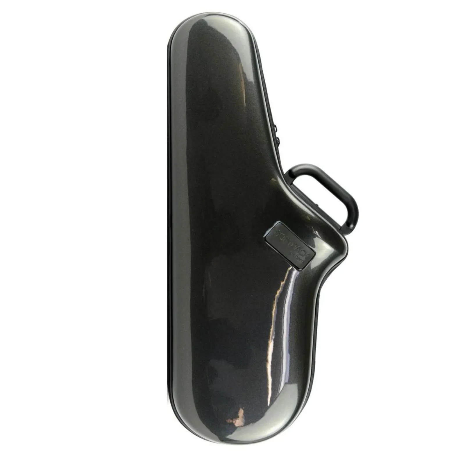 BAM USA SOFTPACK Alto Sax Case (Black)