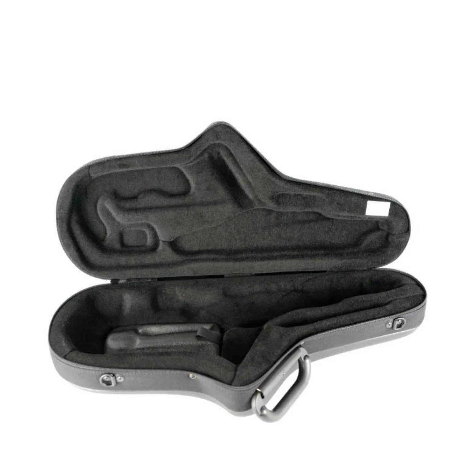 BAM USA SOFTPACK Alto Sax Case (Black)