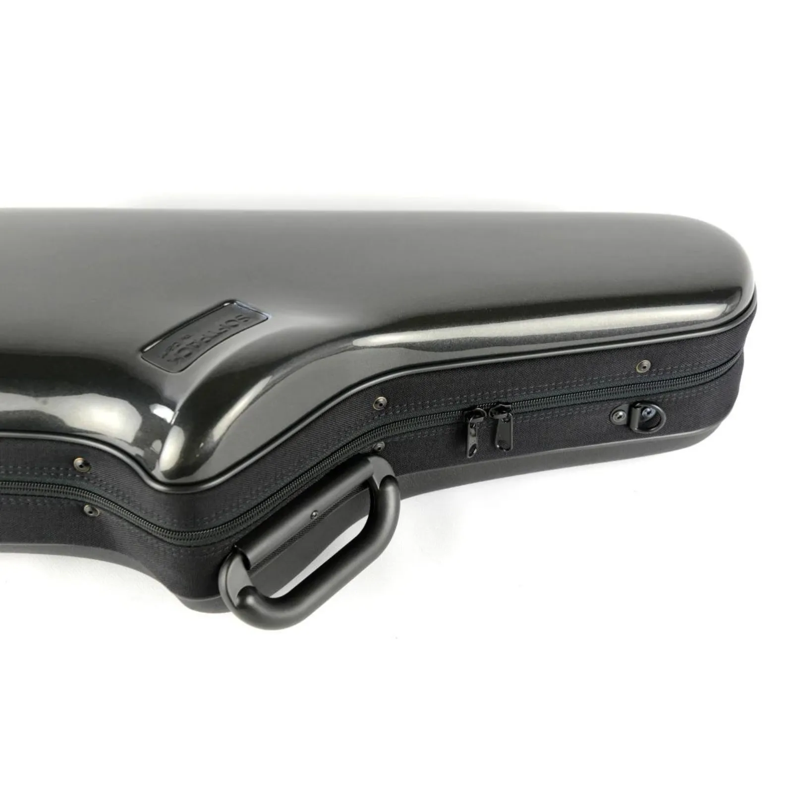 BAM USA SOFTPACK Alto Sax Case (Black)