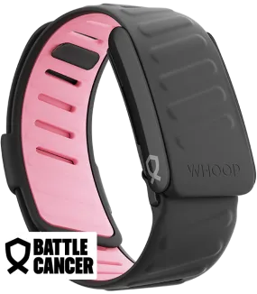 Battle Cancer SportFlex Band