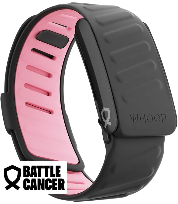 Battle Cancer SportFlex Band