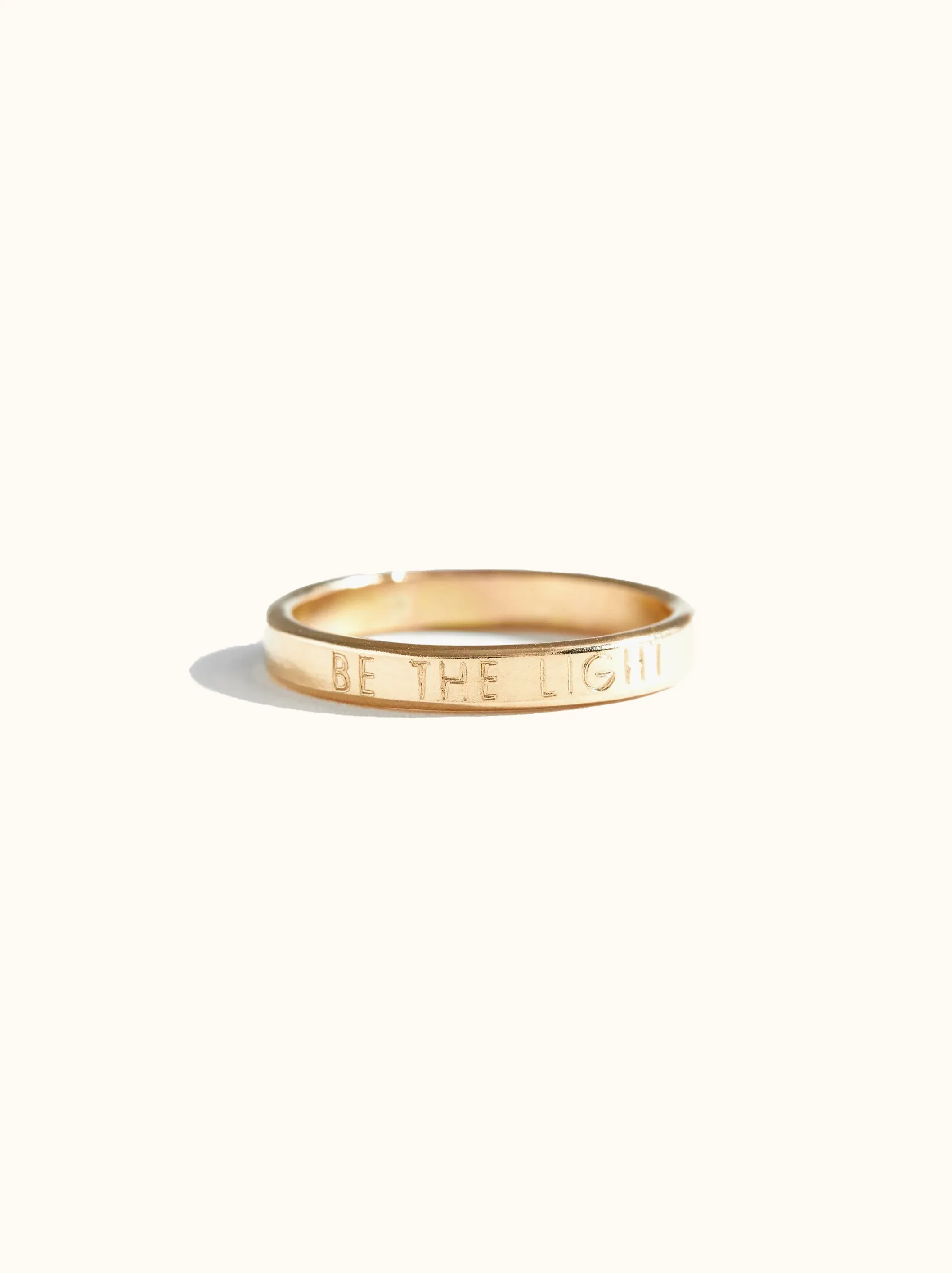 Beam Ring