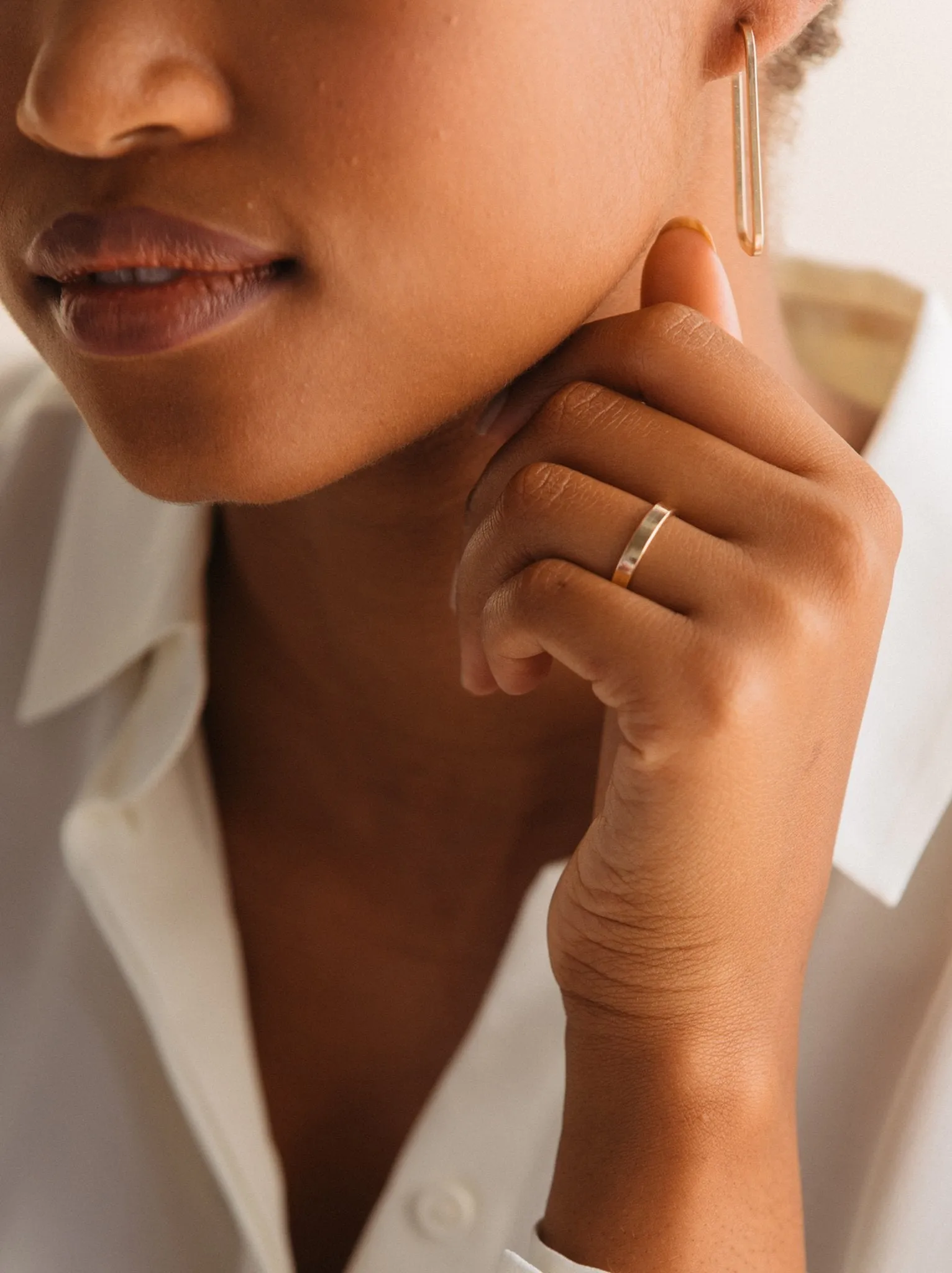 Beam Ring