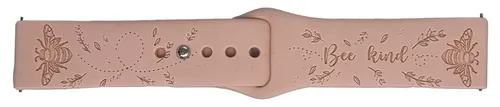 BEE Personalized Watch Band (Universal & Apple)