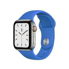 Blue Sport Band