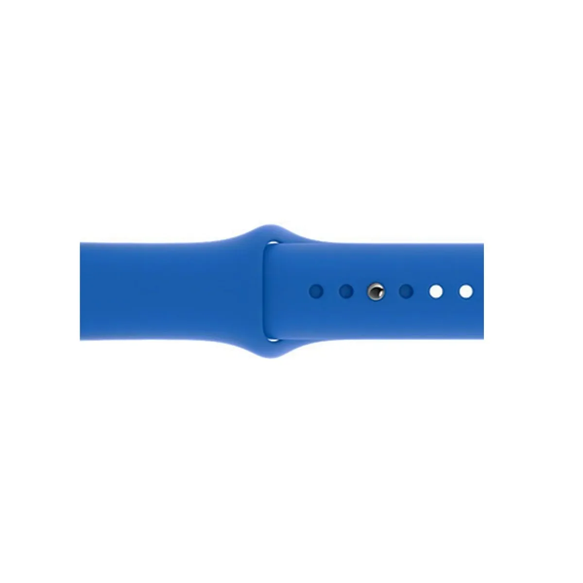 Blue Sport Band