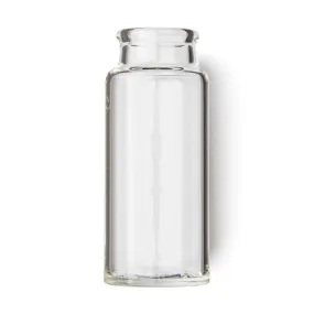BLUES BOTTLE® 271 REGULAR WALL SMALL CLEAR SLIDE