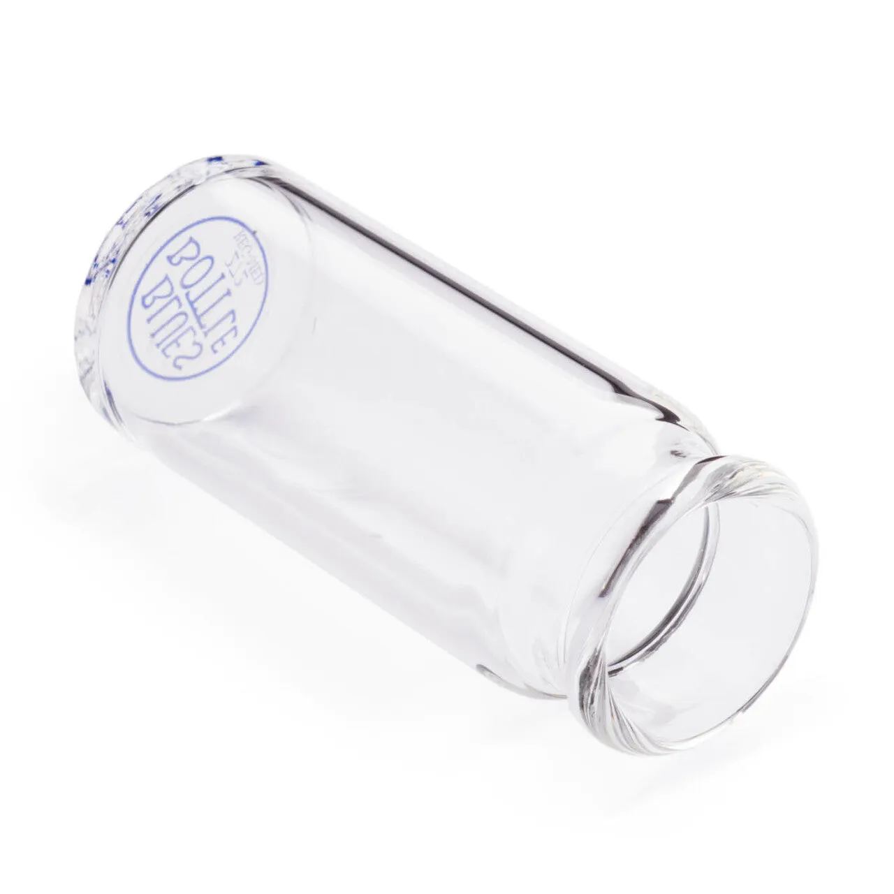 BLUES BOTTLE® 272 REGULAR WALL MEDIUM CLEAR SLIDE