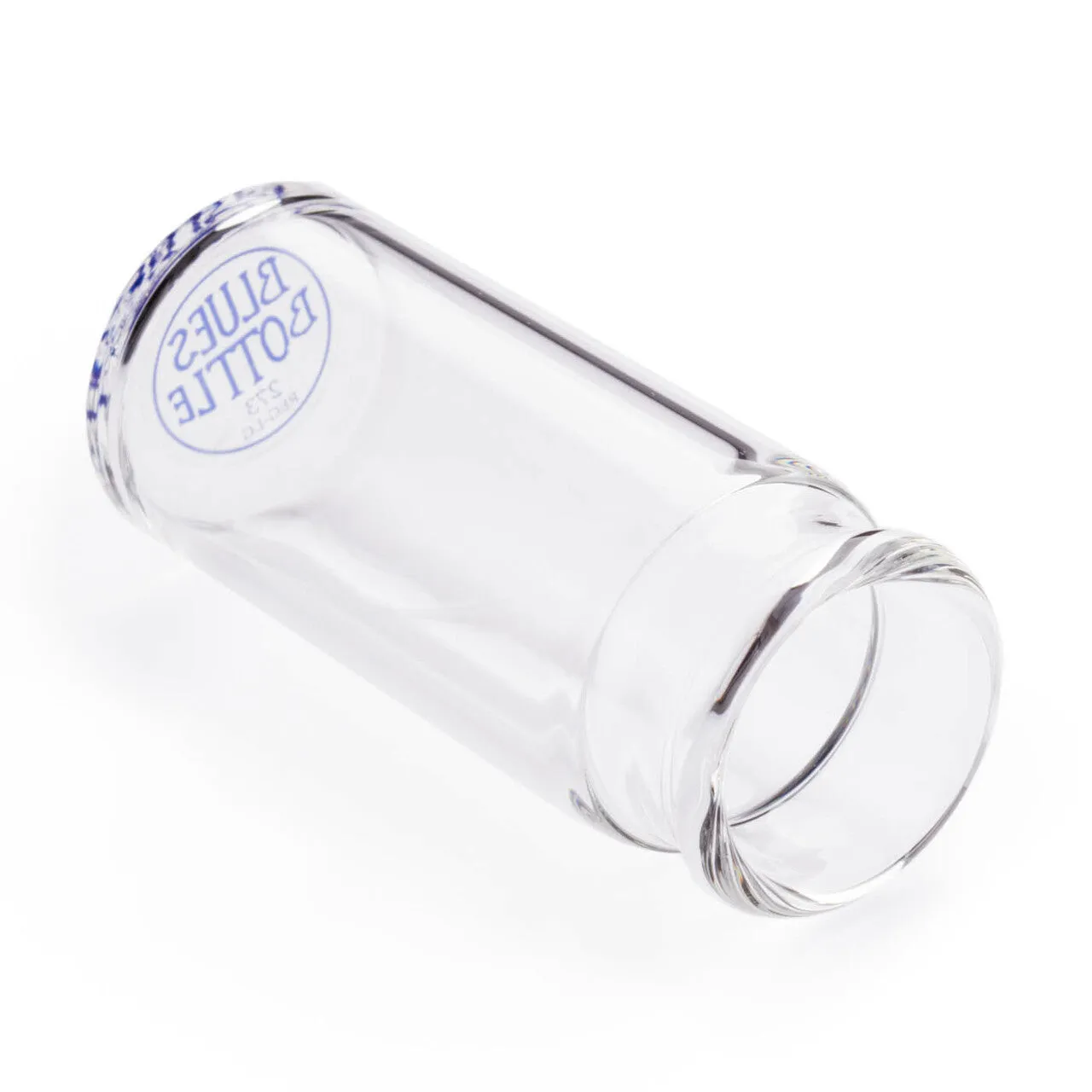 BLUES BOTTLE® 273 REGULAR WALL LARGE CLEAR SLIDE