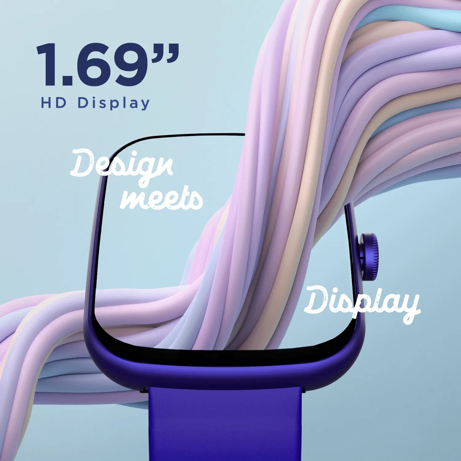 boAt Wave Style | Premium Smartwatch with  7 Days Battery Life, IP68 Sweat & Water Resistance, 10  Sports Mode