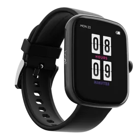 boAt Wave Style | Premium Smartwatch with  7 Days Battery Life, IP68 Sweat & Water Resistance, 10  Sports Mode