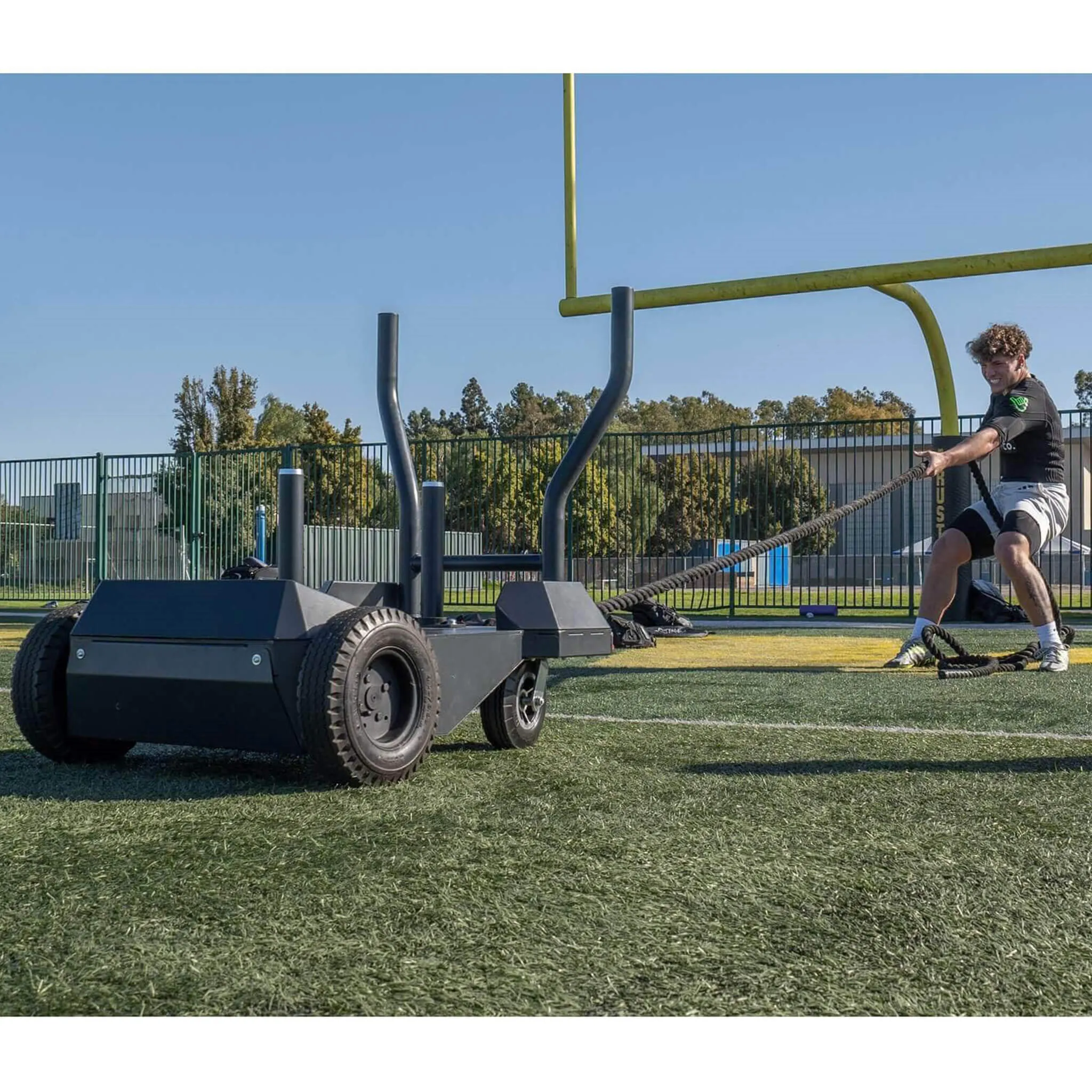 BodyKore Smart Sled Pro BK-SS01