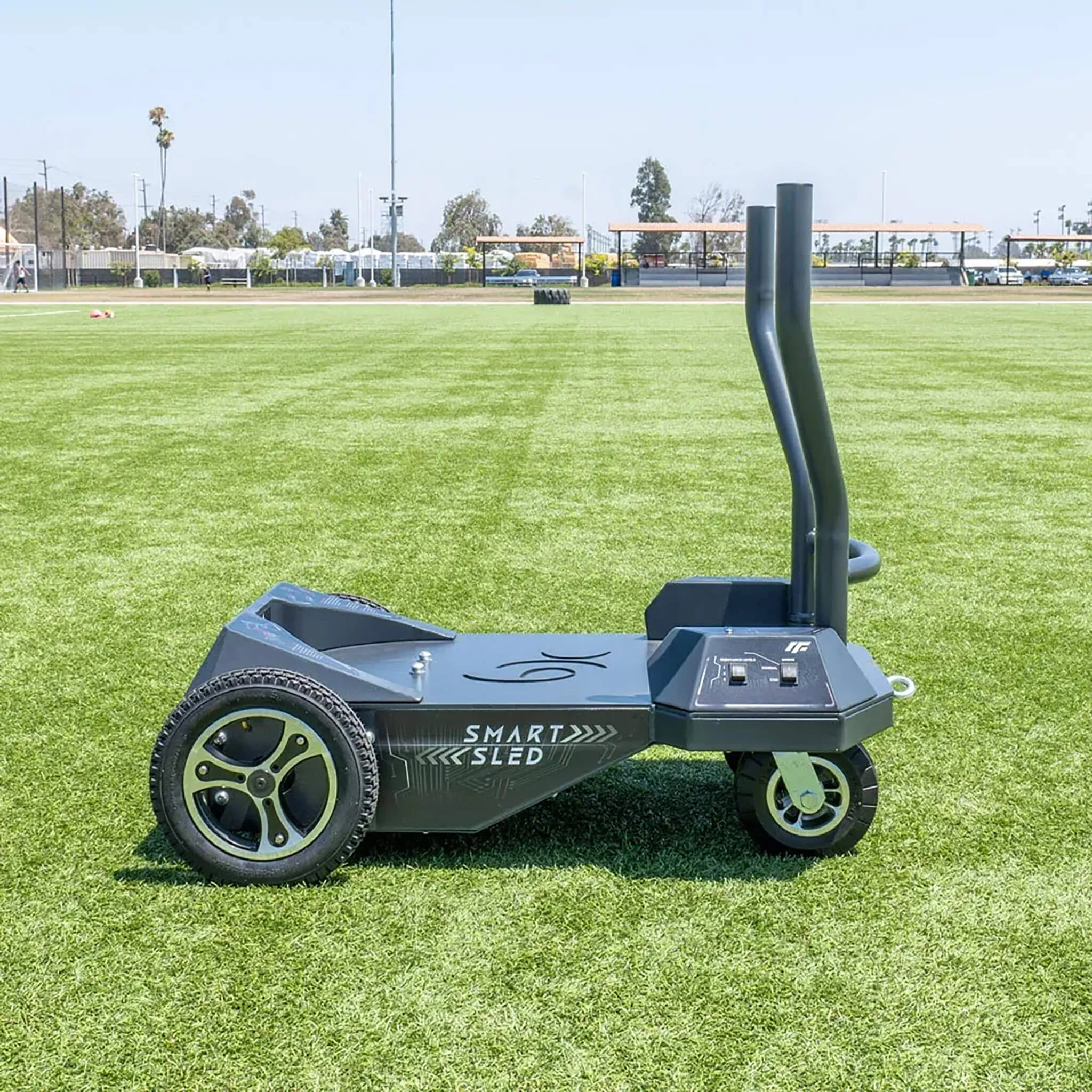 BodyKore Smart Sled Pro BK-SS01