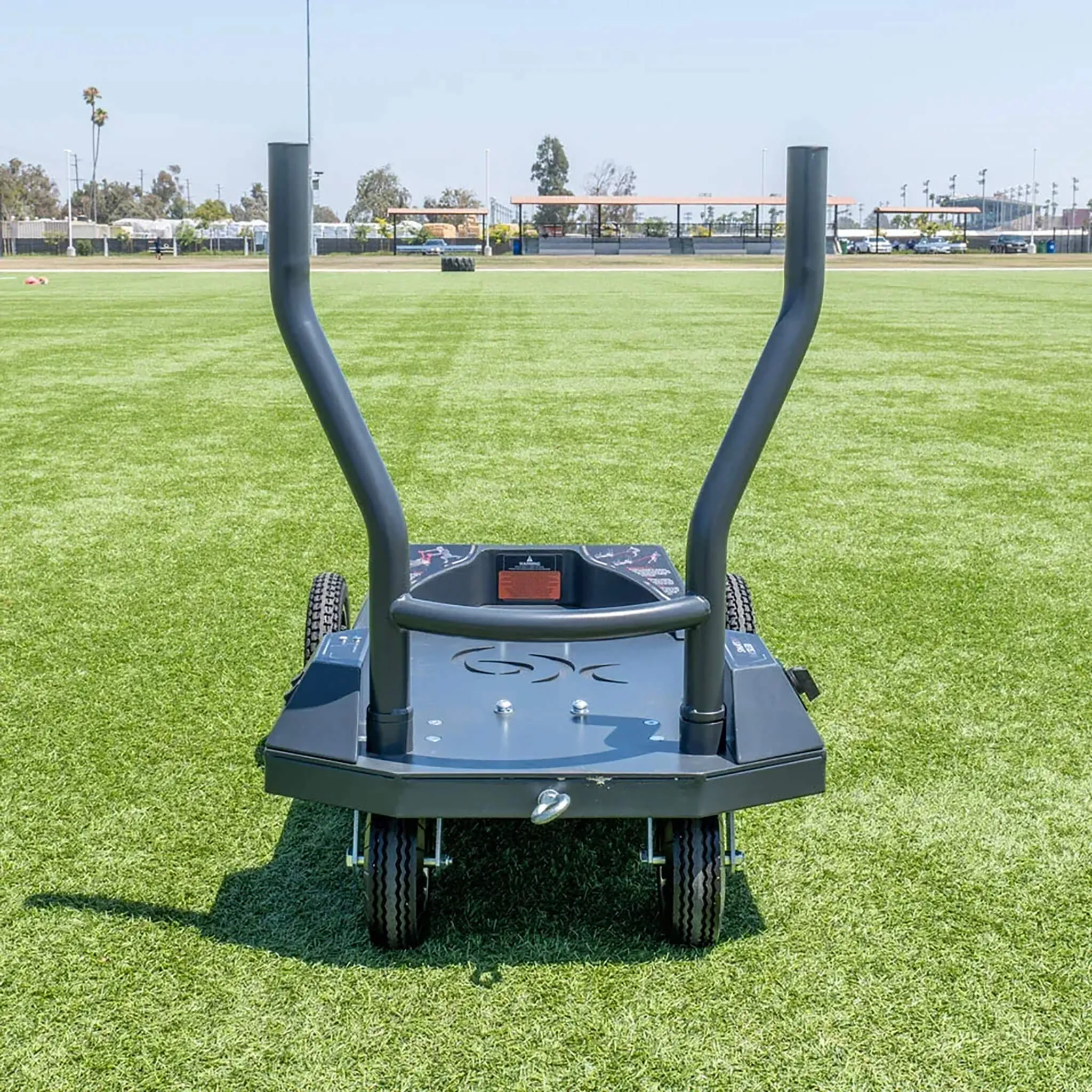 BodyKore Smart Sled Pro BK-SS01