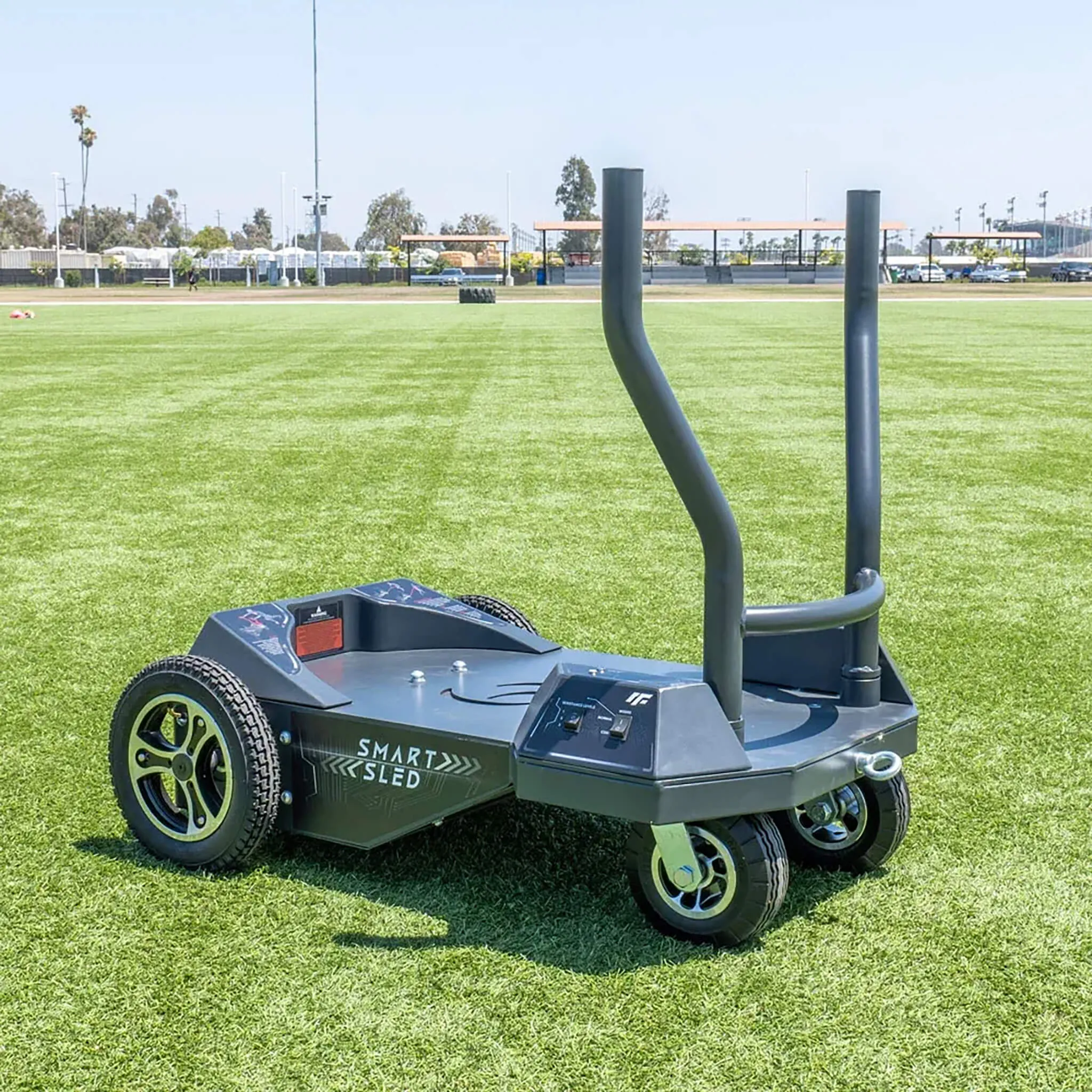 BodyKore Smart Sled Pro BK-SS01