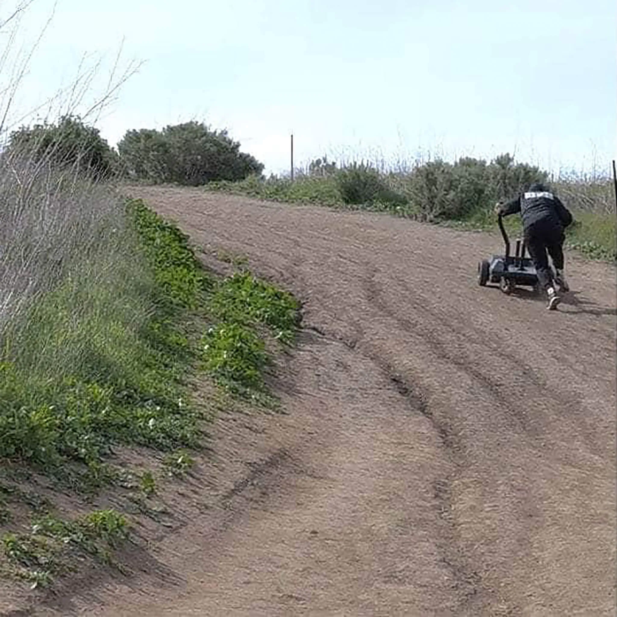 BodyKore Smart Sled Pro BK-SS01