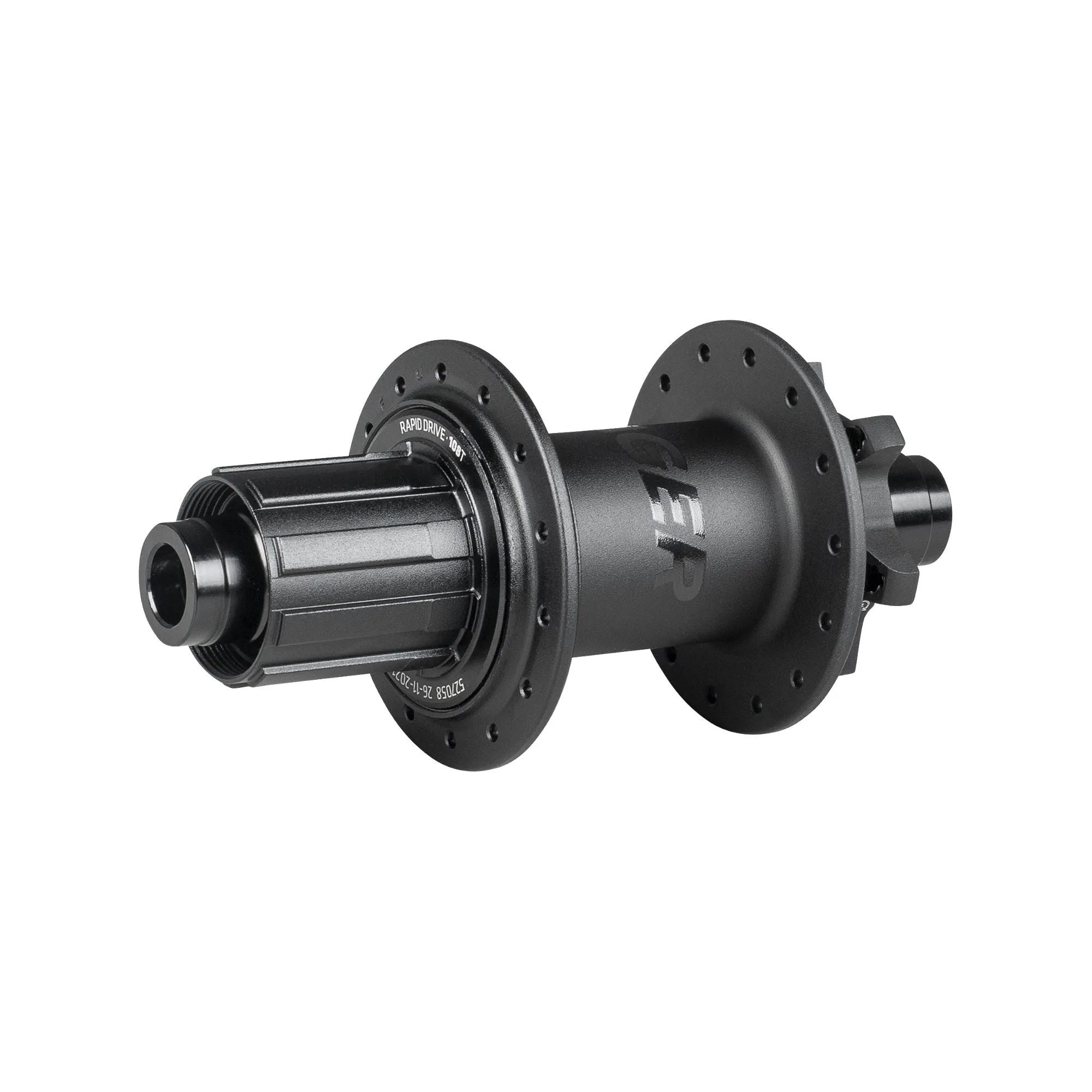BONTRAGER RAPID DRIVE 108 NON-BOOST REAR HUB