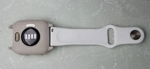 CACTUS Universal Personalized Watch Band