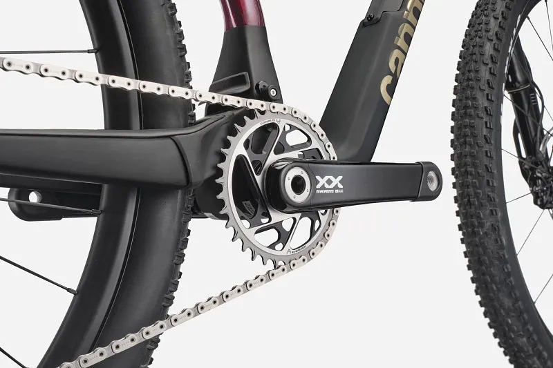 Cannondale Scalpel LAB71