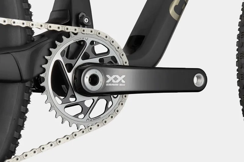 Cannondale Scalpel LAB71