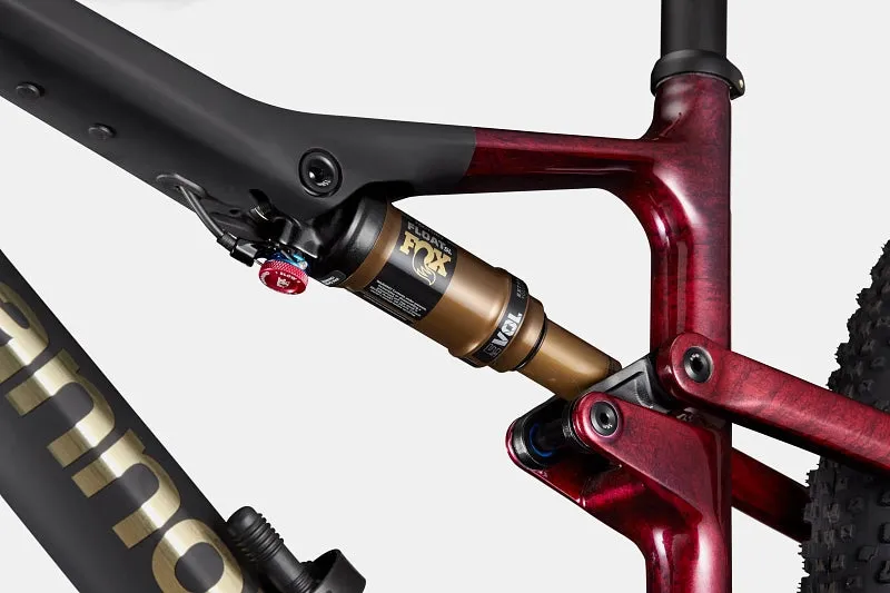 Cannondale Scalpel LAB71