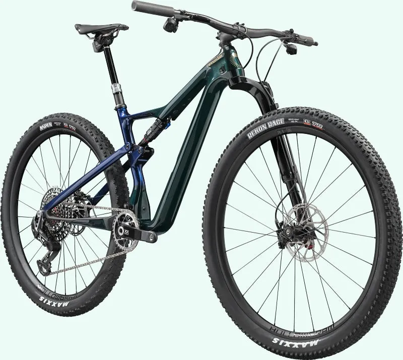 Cannondale Scalpel SE LAB71
