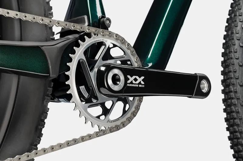 Cannondale Scalpel SE LAB71