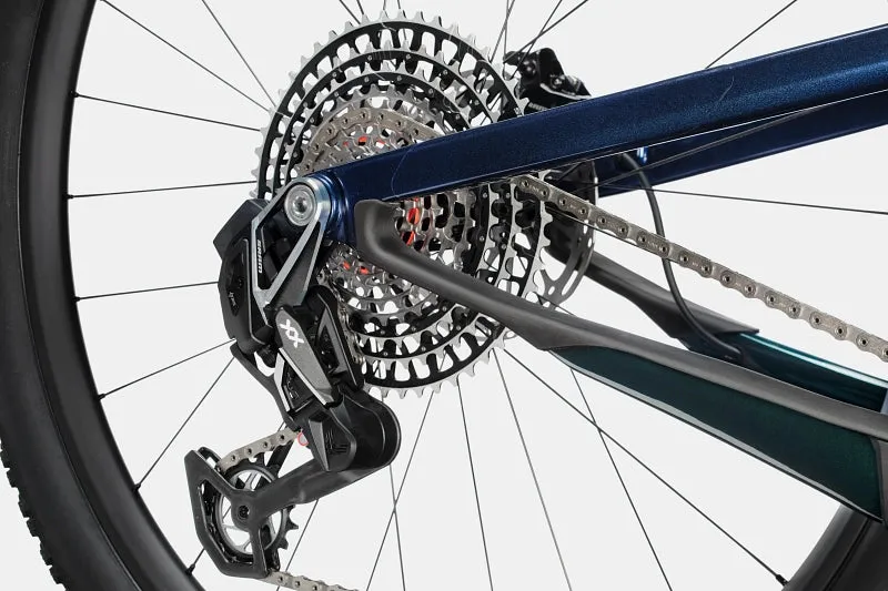 Cannondale Scalpel SE LAB71