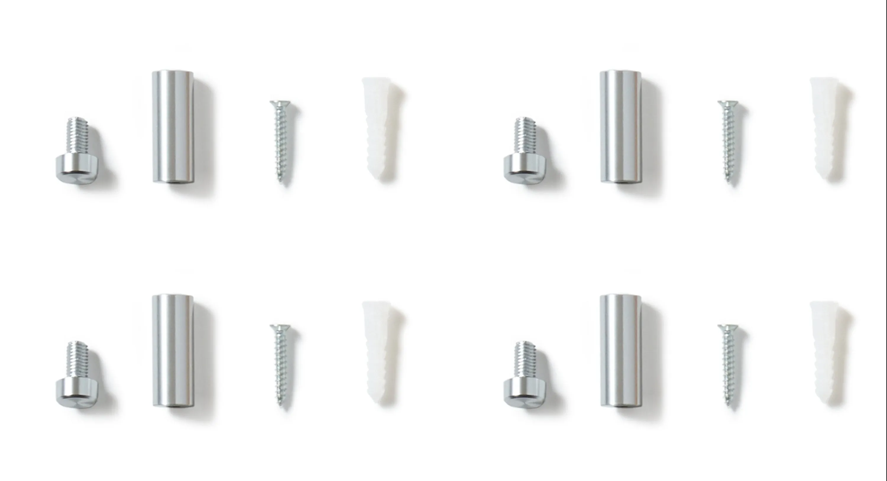Case Pack of Four Units of 21x27 Popster-Plus Easy Change Float Frames   Magnets