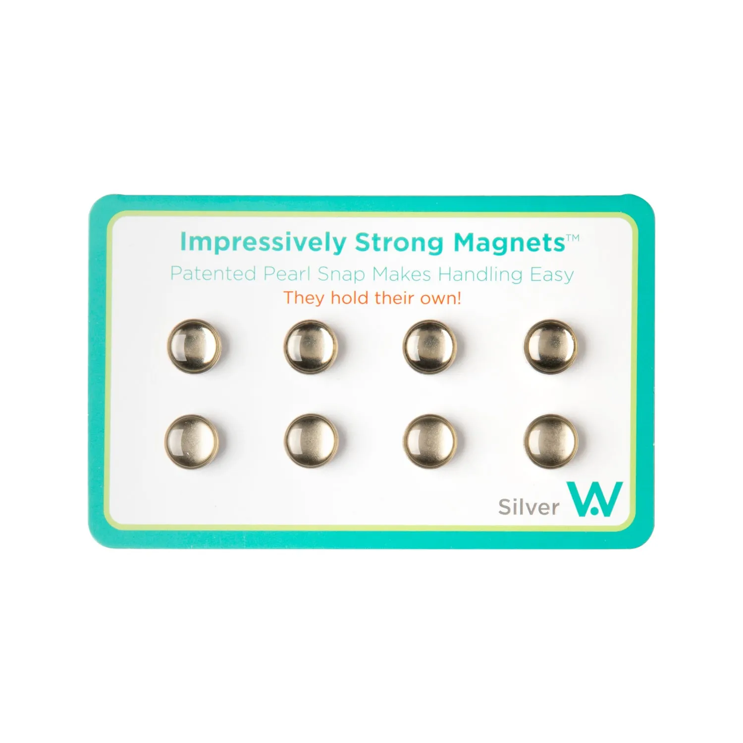 Case Pack of Four Units of 21x27 Popster-Plus Easy Change Float Frames   Magnets