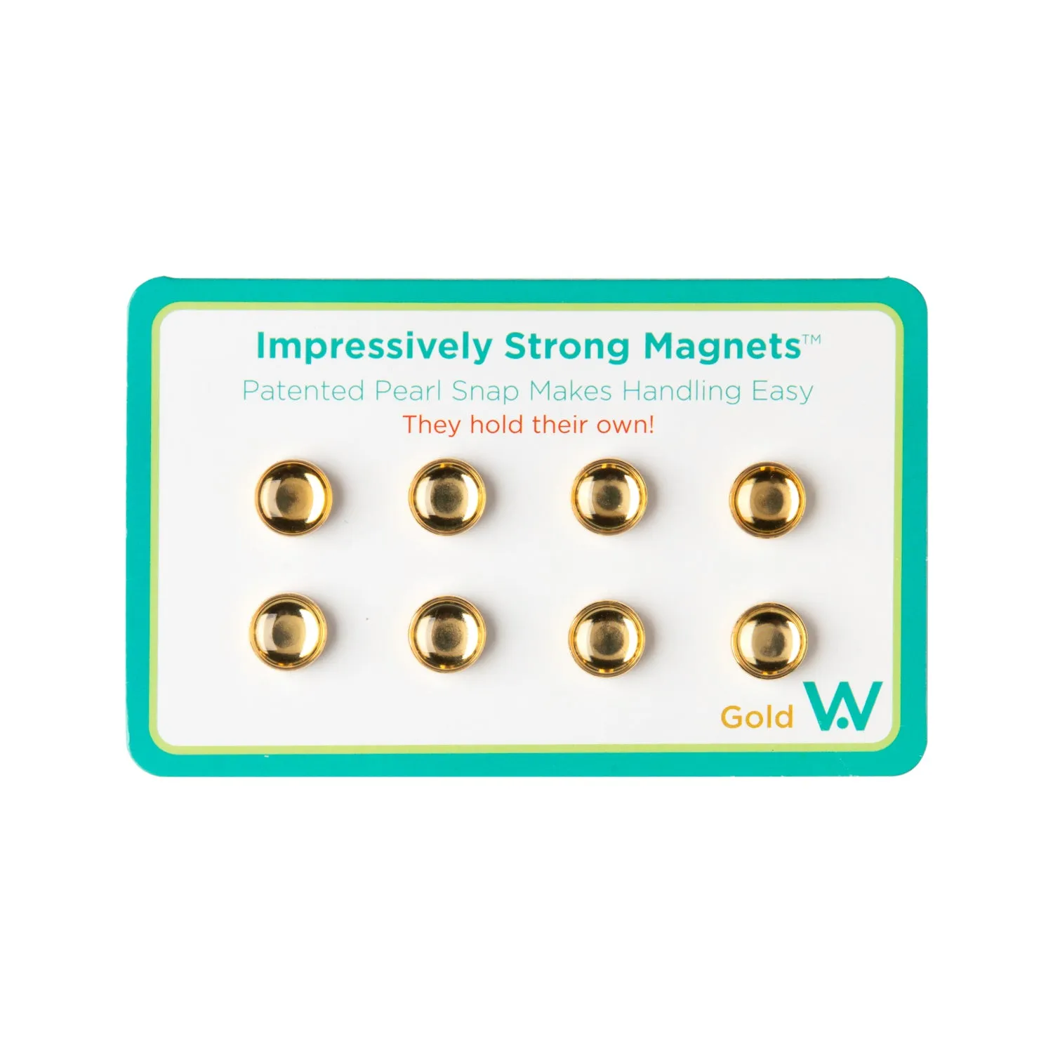Case Pack of Four Units of 21x27 Popster-Plus Easy Change Float Frames   Magnets
