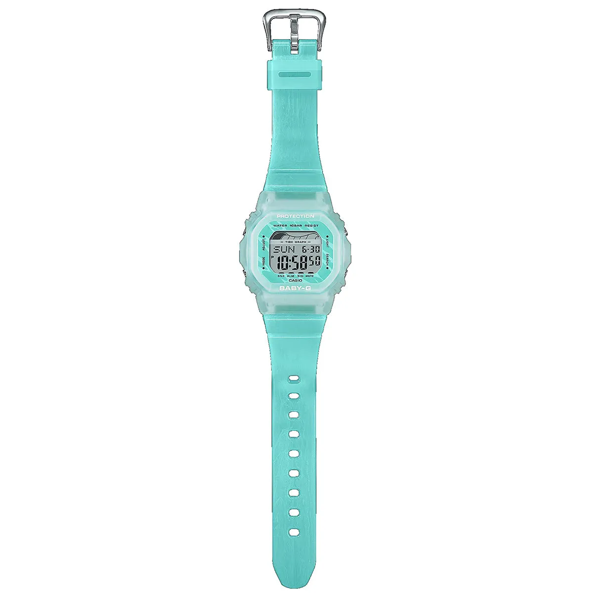 Casio - Baby-G - BLX-565S-2DR