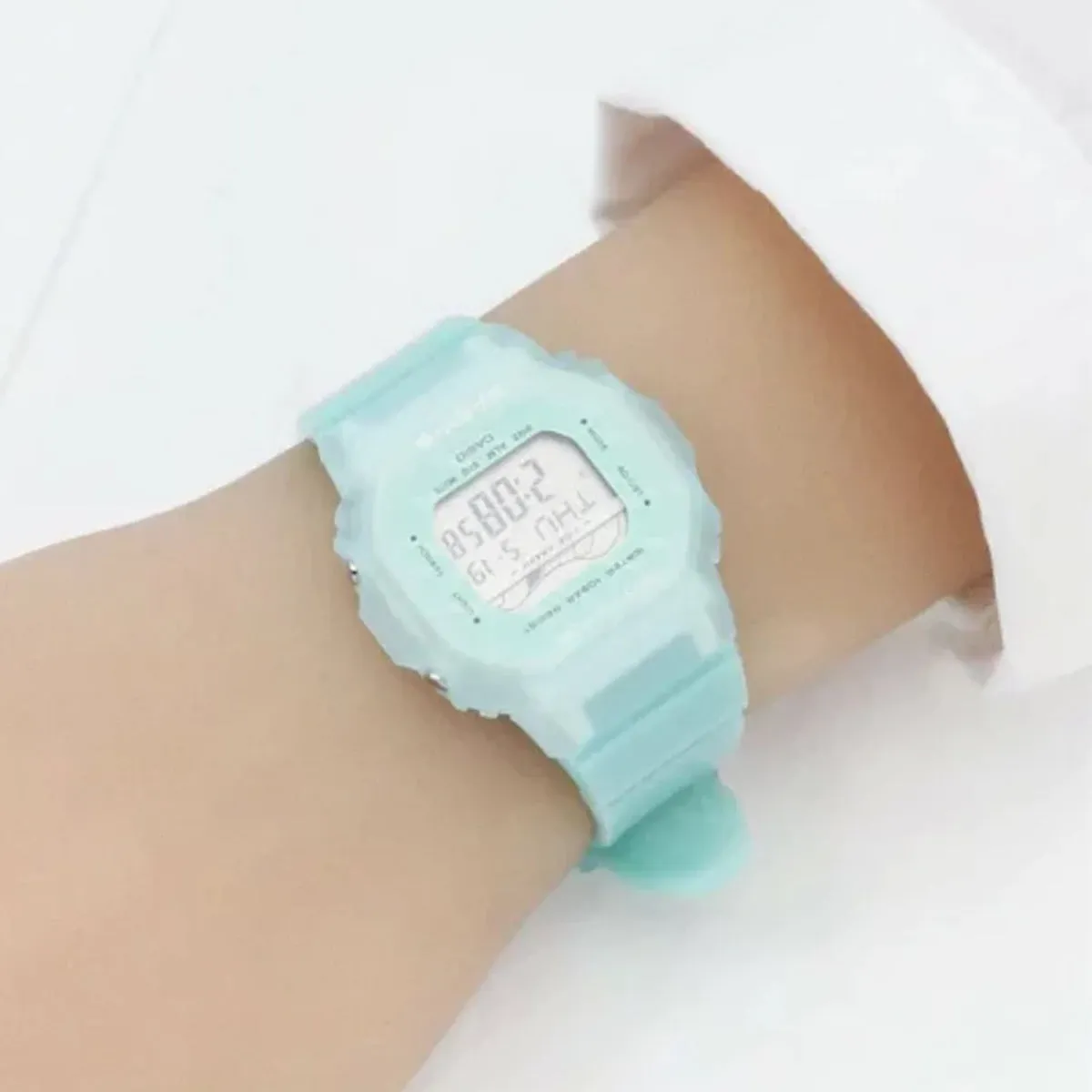 Casio - Baby-G - BLX-565S-2DR