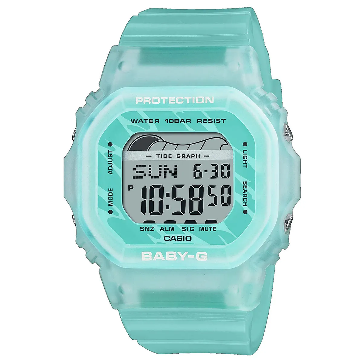 Casio - Baby-G - BLX-565S-2DR