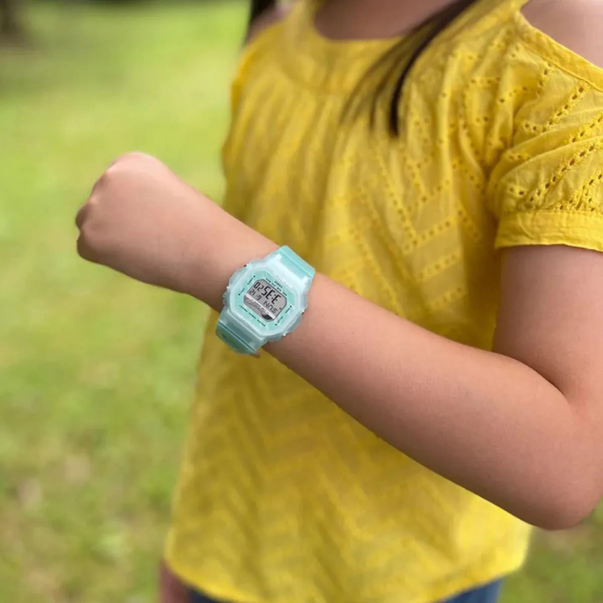 Casio - Baby-G - BLX-565S-2DR