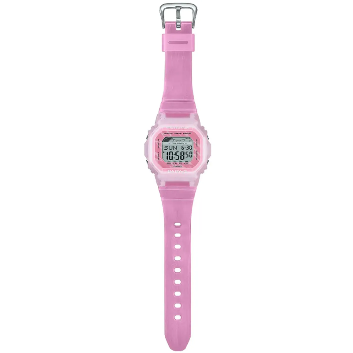 Casio - Baby-G - BLX-565S-4DR