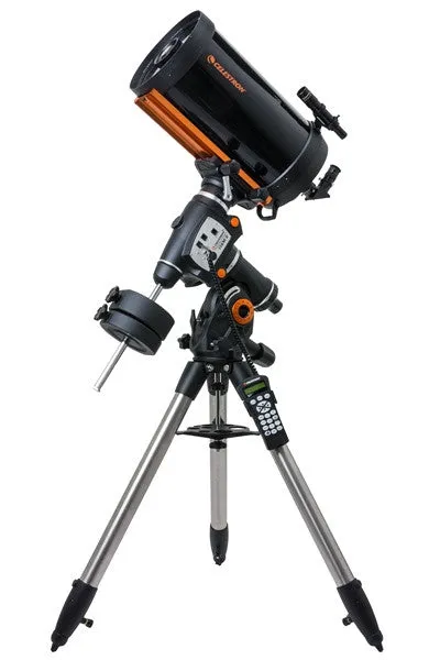 CGEM II 925 Schmidt-Cassegrain Telescope (12011)