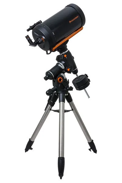 CGEM II 925 Schmidt-Cassegrain Telescope (12011)