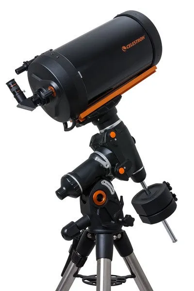 CGEM II 925 Schmidt-Cassegrain Telescope (12011)