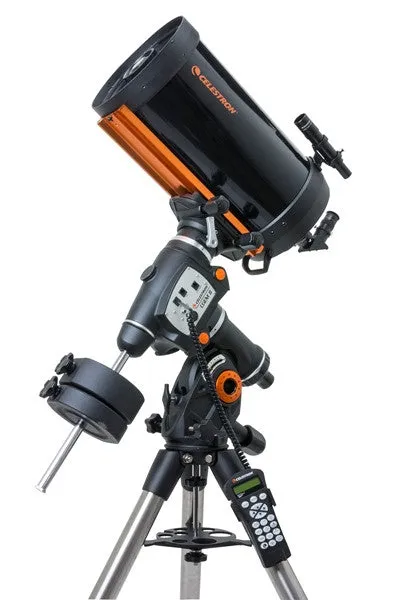 CGEM II 925 Schmidt-Cassegrain Telescope (12011)