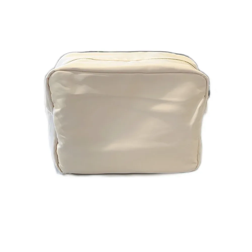 Chill Pill Customizable Nylon Bag - Large