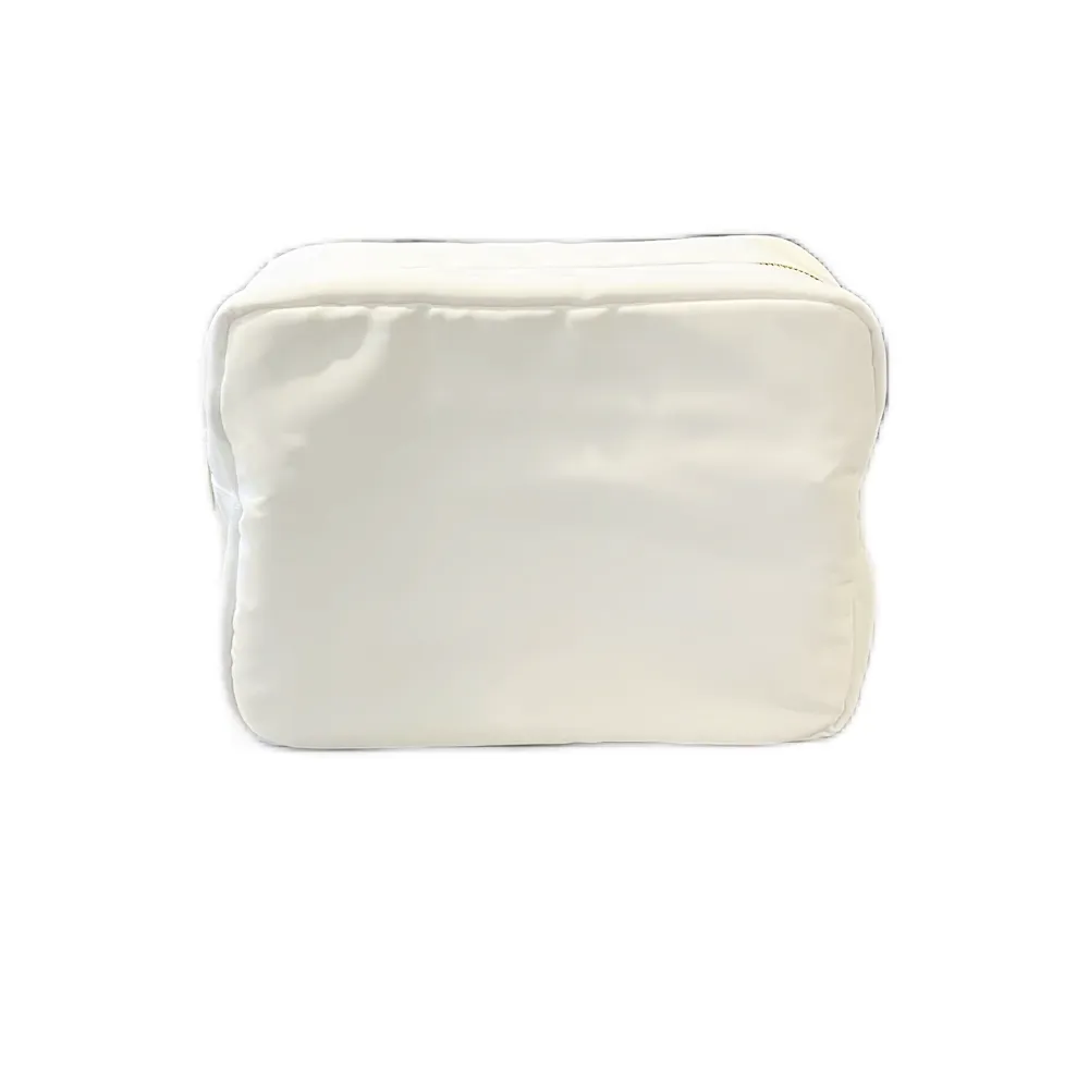 Chill Pill Customizable Nylon Bag - Large