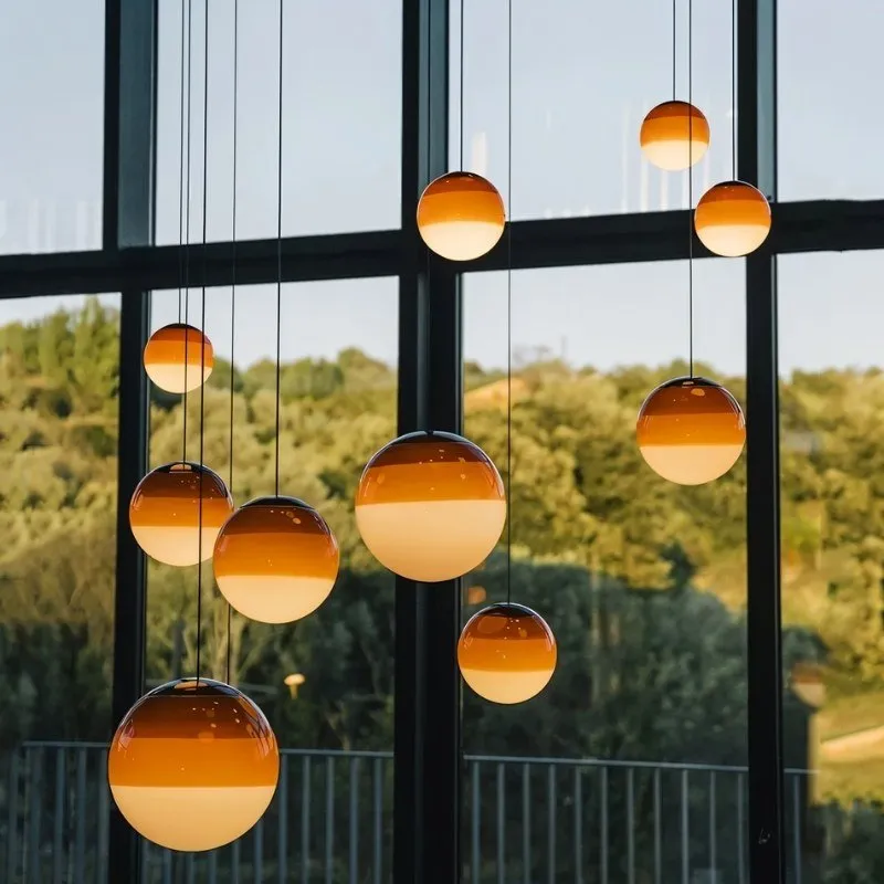 Clesto Pendant Light (DO NOT REACTIVATE)