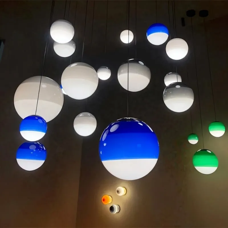 Clesto Pendant Light (DO NOT REACTIVATE)