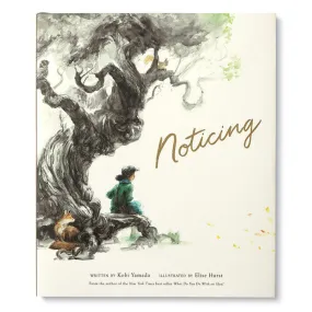Compendium: Noticing
