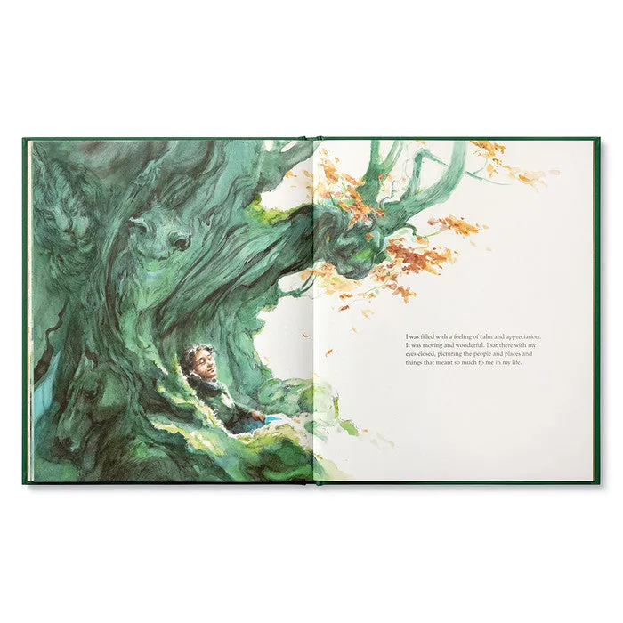 Compendium: Noticing