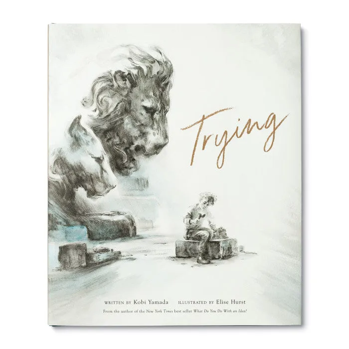 Compendium: Trying