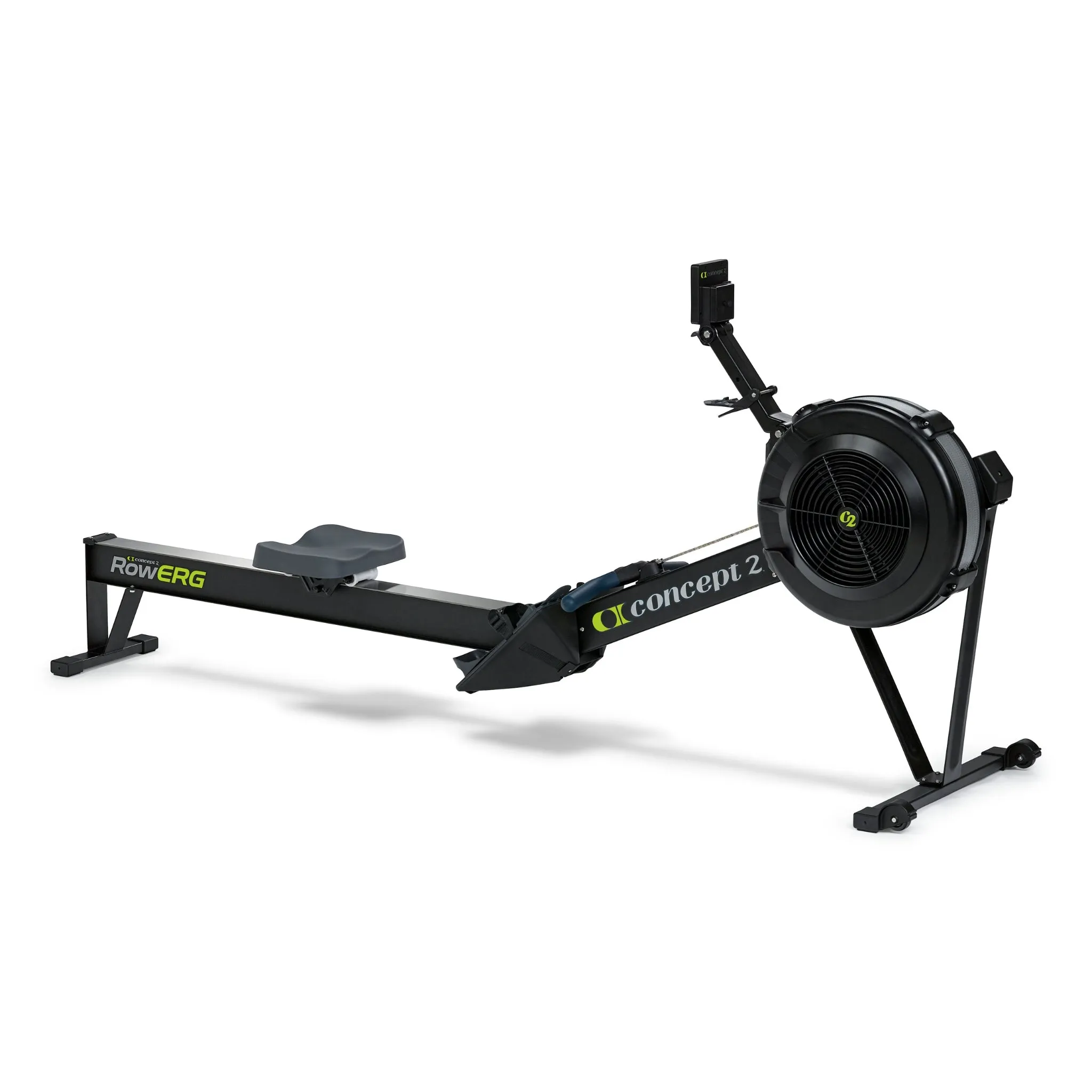 Concept2 RowErg Rowing Machine, 20" Seat Height