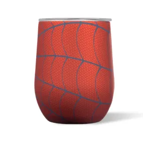 Corkcicle - Marvel - Spiderman - Stemless - 12oz.