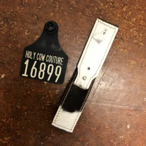 Cowhide Apple Watch Band - Large #16899